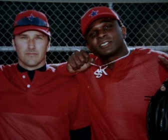 Replay Cold case : affaires classées - S6E20 - Promesse de sable