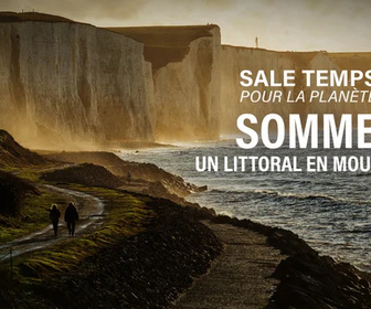 Replay Sale temps pour la planète - 31/08/2026