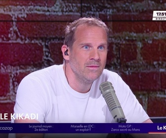 Replay Super Moscato Show - Le Kikadi du 12 mai 2025