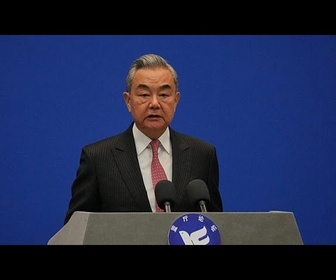 Replay La Chine déclare que le Japon a franchi une ligne rouge avec ses remarques sur Taïwan