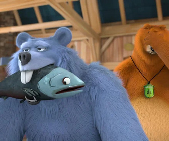 Replay Grizzy et les lemmings - 10/01/2026