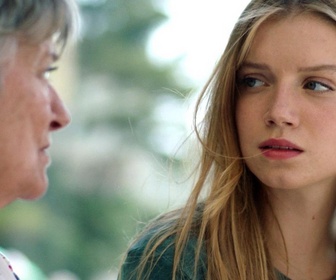 Replay Les ombres rouges - S01 E05