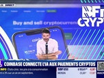 Replay BFM Crypto, les Pros : Industrie crypto, nouveau rapport annuel - 24/10