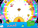 Replay Hé, Oua-Oua - Le badge Imagination