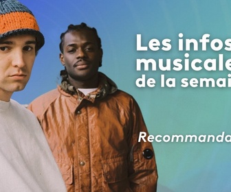 Replay Basique, l'essentiel de la musique - Émission du vendredi 29 novembre 2024