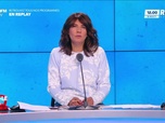 Replay Estelle Midi - Permis de conduire, une visite médicale pour les plus de 65 ans : pour ou contre?