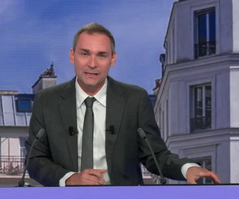 A suivre avec Loïc de la Mornais replay