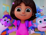 Replay Dora - La Fête des gâteaux