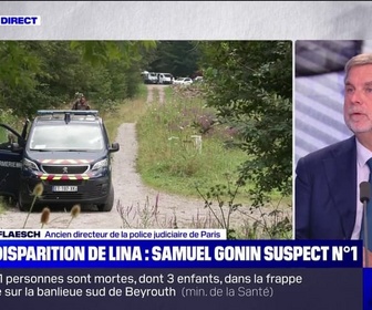 Replay Affaire suivante - Lina : saura-t-on la vérité ? - 21/09