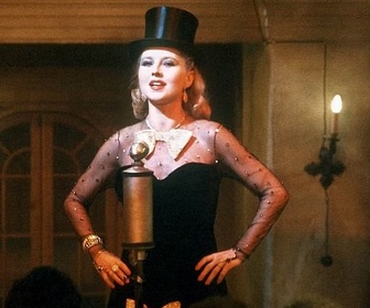 Replay Blow up - Les génériques de Rainer Werner Fassbinder