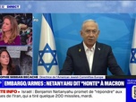 Replay Week-end direct - Embargo/armes : Netanyahu dit honte à Macron - 05/10