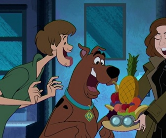 Replay Scooby-Doo et compagnie - S2 E3 - L'horrible hôpital hanté du Dr Phineas Phrag