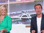 Replay Télématin - Émission du mardi 8 juillet 2025