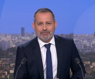 Replay Le Scan info - 07/10/2026
