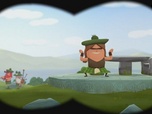 Replay Ninja Express - Le Kilt