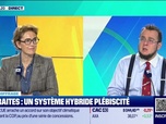 Replay Tout pour investir - Le déchiffrage : Retraites, un système hybride plébiscité - 05/11