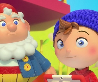 Replay Oui-Oui, enquêtes au pays des jouets - S02 E27 - L'affaire de l'oiseau qui ne peut pas voler
