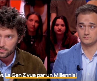 Replay Quotidien, deuxième partie du 20 mai 2026