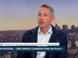 Replay L'invité politique - 07/09/2026