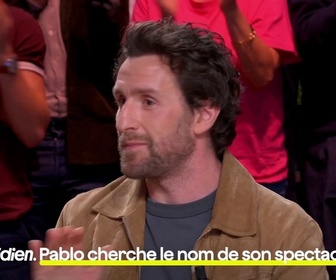 Replay Quotidien, deuxième partie du 15 décembre 2025