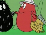 Replay Barbapapa autour du monde - S01 E21 - Le jaguar