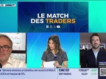 Replay Tout pour investir - Le match des traders : Un espoir sur le marché obligataire - 14/11