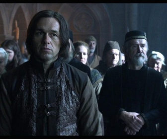 Replay Knightfall - S2 E4 - Égaux devant Dieu