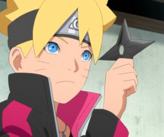 Replay Boruto - Naruto next generations - S6 E23 - Amis!