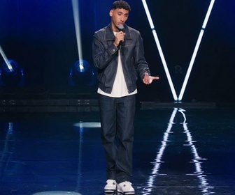 Replay Ilyes Djadel : vrai - 11/02/2026