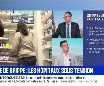 Replay Arnaud Direct - BFM Direct - Mardi 30 décembre 2025