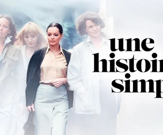 Replay Une histoire simple