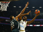Replay Euroleague - Supercoupe : Le Real Madrid gagne un thriller contre Dubai !