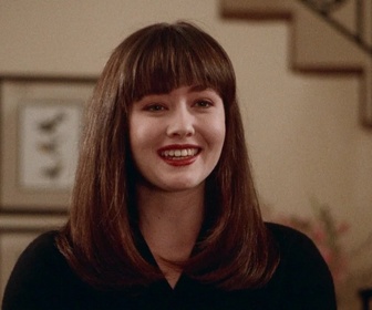 Replay Beverly Hills, 90210 - S01 E17 - Maturité