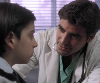 Replay Urgences - S1E1 - Pilote