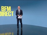 Replay BFM Direct - Samedi 29 août 2026