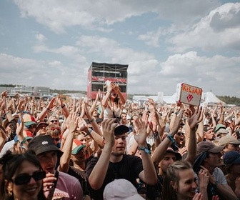 Replay Avec Deftones, The Wombats, Electric Callboy... - Southside Festival 2025 en direct