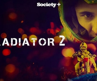 Replay Gladiator 2 - 13/08/2026
