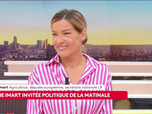 Replay L'invité politique - 18/08/2026