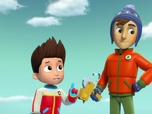 Replay Paw Patrol, la Pat'Patrouille - Cali, la clandestine