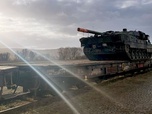 Replay L'OTAN sous pression - Poutine, l'Otan et l'Europe