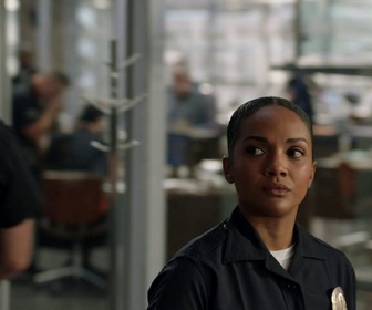 Replay The Rookie - le flic de Los Angeles - S2 E11 - La course contre la mort