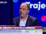 Replay Trajectoire : CMEM, innover et faciliter le commerce - 12/11