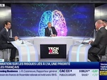 Replay Tech & Co Business - Quatre millions de salariés français utilisent déjà l'IA - 27/04