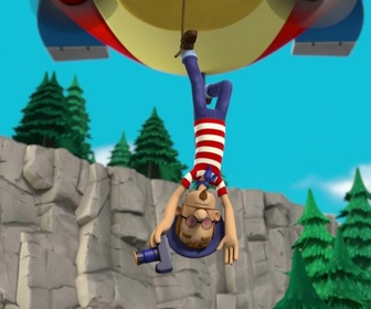 Replay Paw Patrol, la Pat'Patrouille - Drôles d'oiseaux