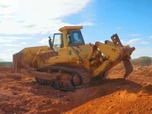 Replay Australie, la ruée vers l'or - S10E5 - Pannes en série