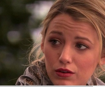 Replay Gossip Girl - S03 E11 - Telle mère, telle S