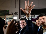 Replay Roumanie: victoire du candidat pro-européen - Roumanie : le choix de l'UE