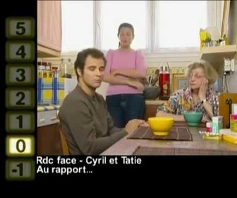 Replay La France d'en face - épisode - love story