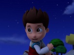 Replay Paw Patrol, la Pat'Patrouille - L'aspirateur spatial