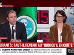 Replay Marschall Truchot - SIGNÉ CONSIGNY - Carburants : faut-il revenir au quoi qu'il en coûte ? - 10/03
